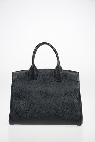 leather Tote bag