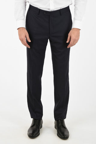 CC COLLECTION side vent notch lapel drop 7R 2-button RIGHT suit