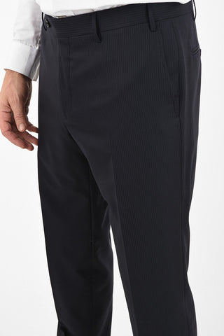 CC COLLECTION side vent notch lapel drop 7R 2-button RIGHT suit