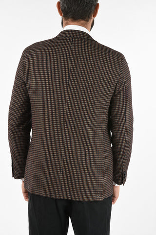 CC COLLECTION drop 6R side vent notch lapel RIGHT blazer