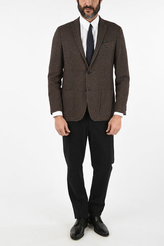 CC COLLECTION drop 6R side vent notch lapel RIGHT blazer