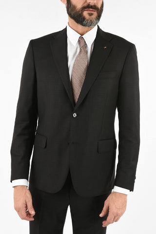 CC COLLECTION side vent notch lapel drop 7R 2-button RIGHT suit