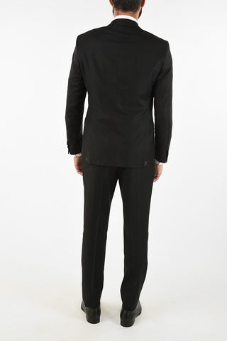 CC COLLECTION side vent notch lapel drop 7R 2-button RIGHT suit