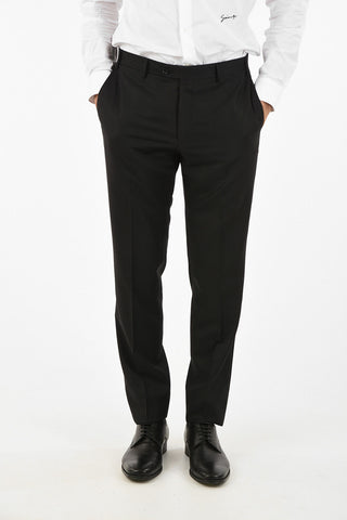 CC COLLECTION side vent notch lapel drop 7R 2-button RIGHT suit