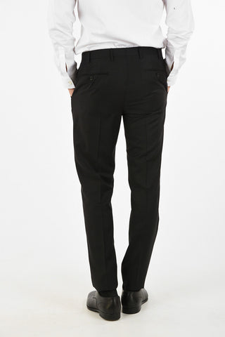 CC COLLECTION side vent notch lapel drop 7R 2-button RIGHT suit