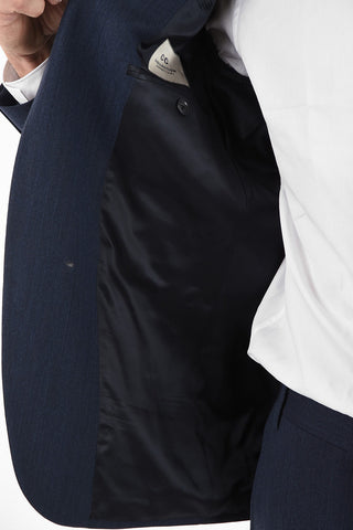 CC COLLECTION side vent notch lapel drop 7R 2-button RIGHT suit