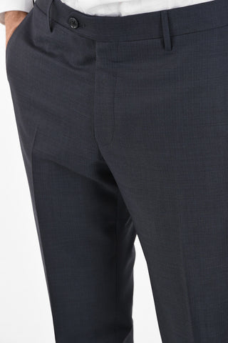 CC COLLECTION side vent notch lapel drop 7R 2-button RIGHT suit