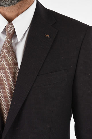 CC COLLECTION side vent drop 7R 2-button RIGHT suit