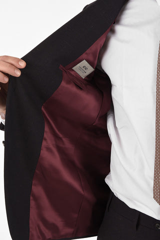 CC COLLECTION side vent drop 7R 2-button RIGHT suit