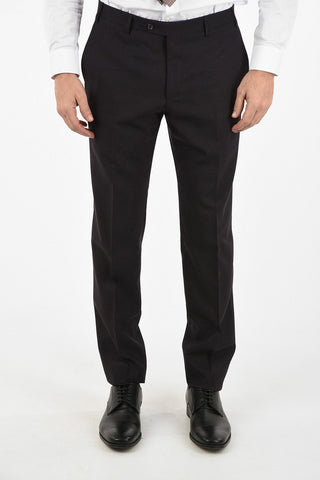 CC COLLECTION side vent drop 7R 2-button RIGHT suit