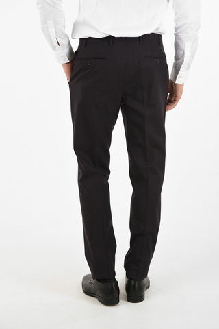 CC COLLECTION side vent drop 7R 2-button RIGHT suit