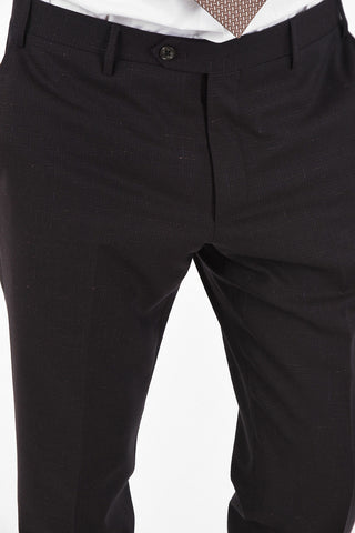 CC COLLECTION side vent drop 7R 2-button RIGHT suit