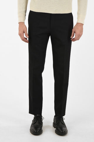 super 100's GRAVEN FIT Pants