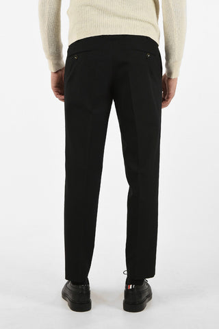 super 100's GRAVEN FIT Pants