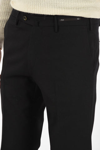 super 100's GRAVEN FIT Pants