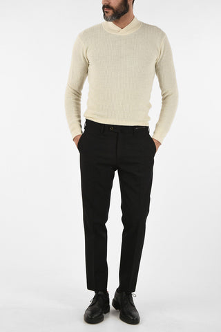 super 100's GRAVEN FIT Pants
