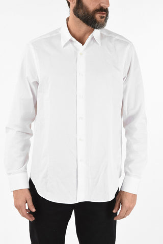 Camicia Collo Francese
