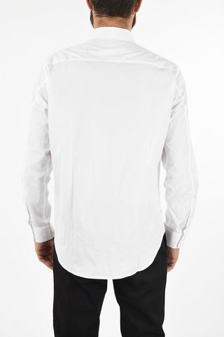 Camicia Collo Francese