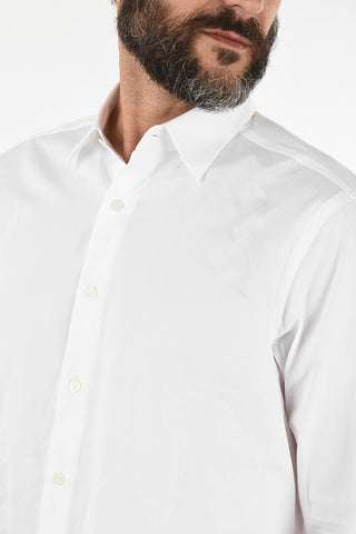 Camicia Collo Francese