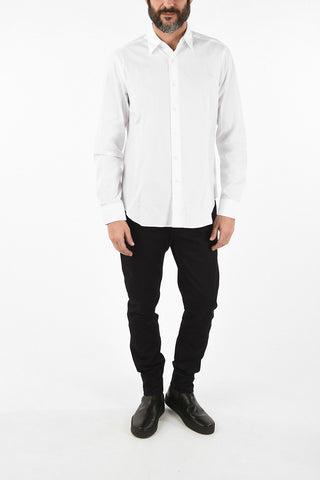 Camicia Collo Francese