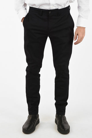 Mid Rise MIKE Pants