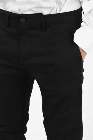 Mid Rise MIKE Pants