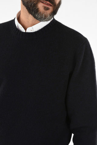 Cashmere Crew Neck Sweater