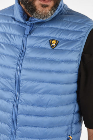 Sleeveless NEW MELVIN Down Jacket