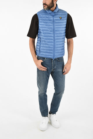Sleeveless NEW MELVIN Down Jacket
