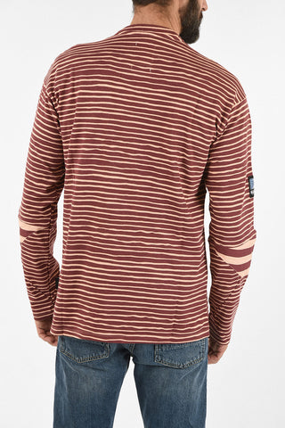 Striped T-shirt