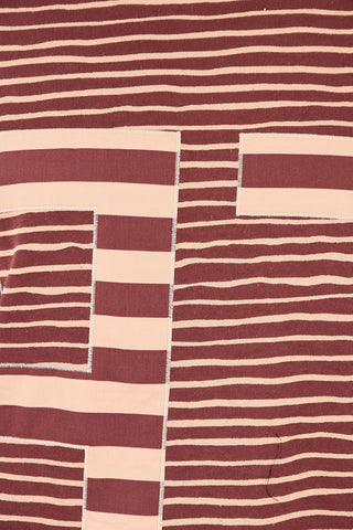 Striped T-shirt
