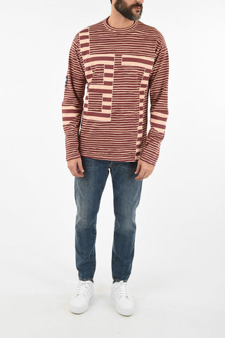 Striped T-shirt