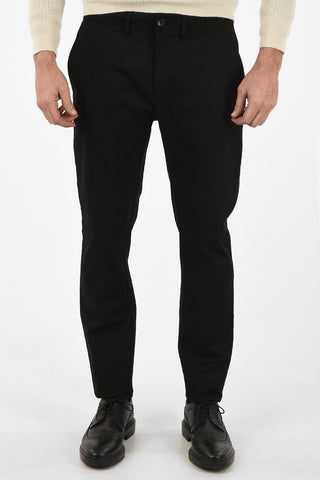 Mid Rise MIKE Pants