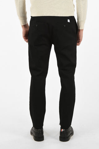 Mid Rise MIKE Pants