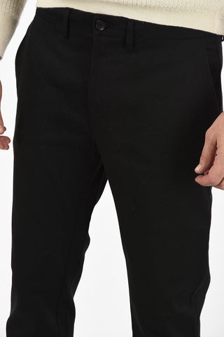 Mid Rise MIKE Pants