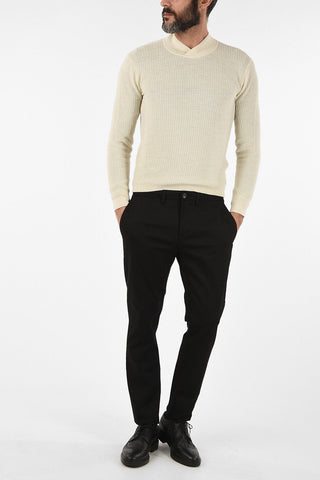 Mid Rise MIKE Pants