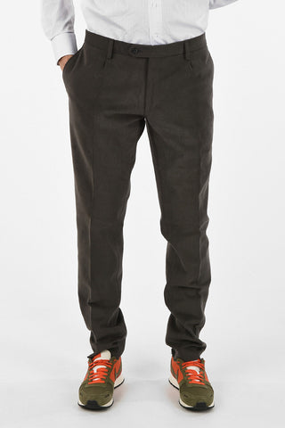 Regular Fit Pants