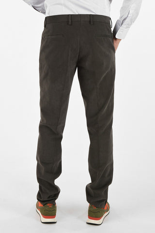 Regular Fit Pants