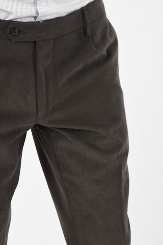 Regular Fit Pants