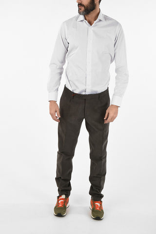 Regular Fit Pants
