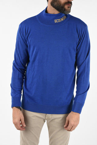 Turtle-neck Sweater