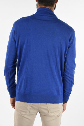 Turtle-neck Sweater
