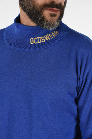 Turtle-neck Sweater
