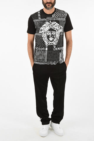Printed T-shirt