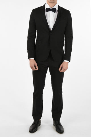 2-Button Suit