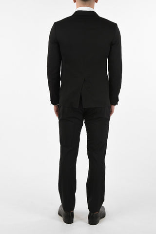 2-Button Suit