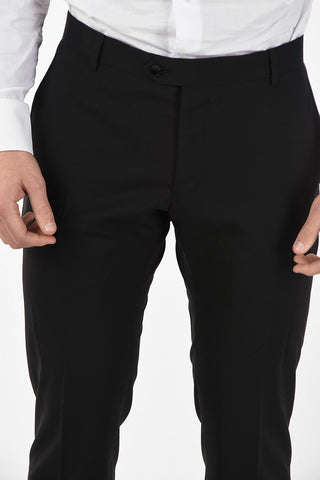 2-Button Suit