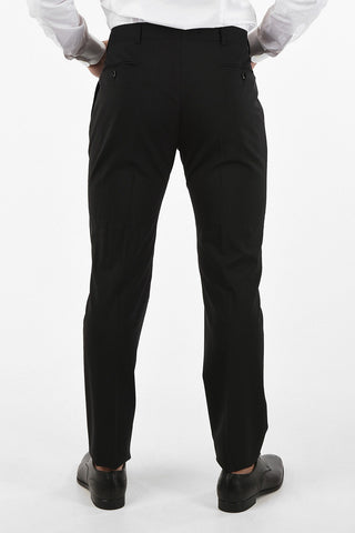 2-Button Suit
