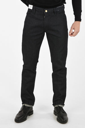 5 Pocket Straight Fit SWING Jeans 18 cm