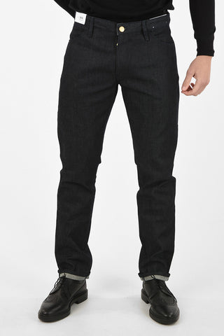 5 Pocket Straight Fit SWING Jeans 18 cm